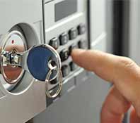 Anthem Locksmith