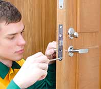 Anthem Locksmith